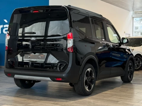 Ford Tourneo Courier 1.0 Ecoboost 92kW (125CV) Active