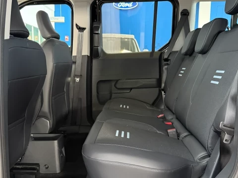 Ford Tourneo Courier 1.0 Ecoboost 92kW (125CV) Active