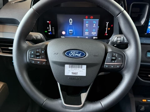 Ford Tourneo Courier 1.0 Ecoboost 92kW (125CV) Active