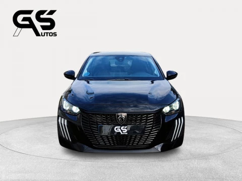 Peugeot 208 PureTech 100 Active 75 kW (100 CV)