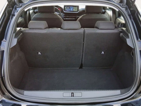 Peugeot 208 PureTech 100 Active 75 kW (100 CV)