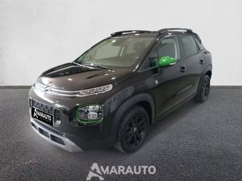 Citroën C3 Aircross  BlueHDi 81kW (110CV) S&S C-Series