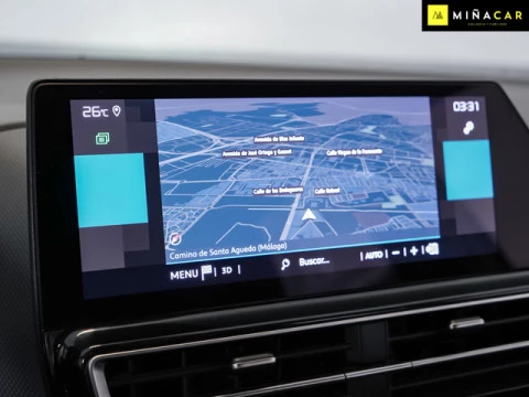 Citroën C5 Aircross PureTech 130 S&S C Series 96 kW (131 CV)