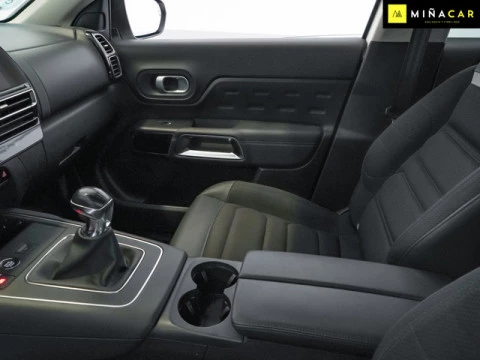 Citroën C5 Aircross PureTech 130 S&S C Series 96 kW (131 CV)