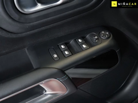 Citroën C5 Aircross PureTech 130 S&S C Series 96 kW (131 CV)