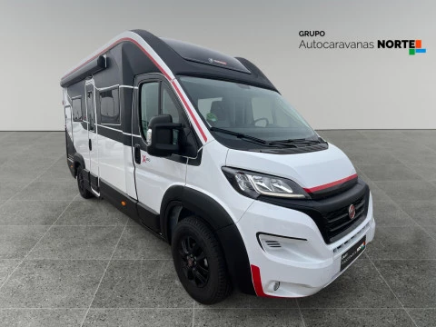 CHALLENGER 250 X250 OPEN EDITION