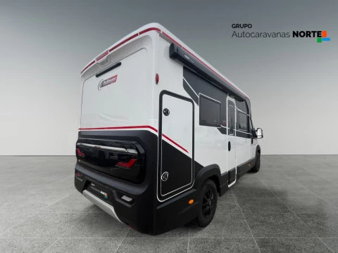 CHALLENGER 250 X250 OPEN EDITION