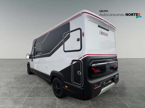 CHALLENGER 250 X250 OPEN EDITION