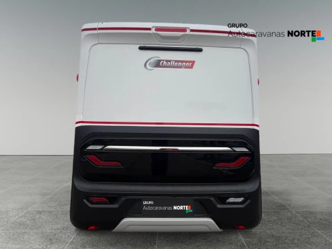 CHALLENGER 250 X250 OPEN EDITION