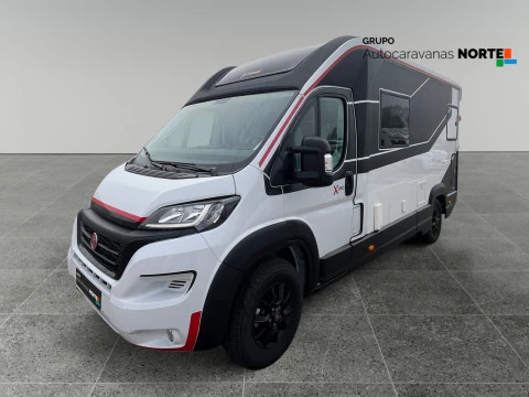 CHALLENGER 250 X250 OPEN EDITION