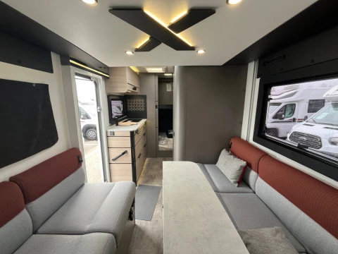 CHALLENGER 250 X250 OPEN EDITION