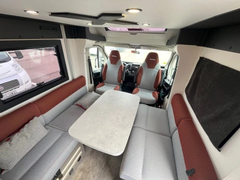 CHALLENGER 250 X250 OPEN EDITION