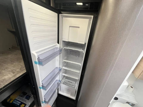 CHALLENGER 250 X250 OPEN EDITION