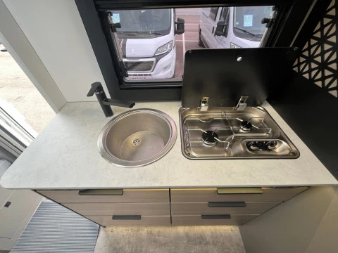 CHALLENGER 250 X250 OPEN EDITION