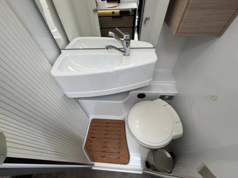 CHALLENGER 250 X250 OPEN EDITION