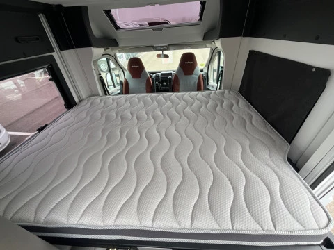 CHALLENGER 250 X250 OPEN EDITION