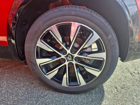 Renault Austral Techno Mild Hybrid 116kW Auto