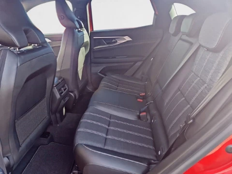 Renault Austral Techno Mild Hybrid 116kW Auto