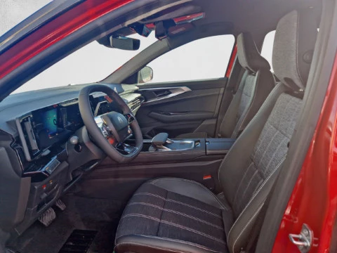 Renault Austral Techno Mild Hybrid 116kW Auto