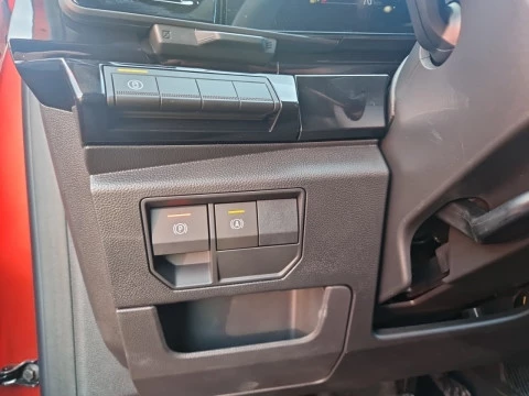 Renault Austral Techno Mild Hybrid 116kW Auto