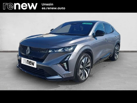 Renault Rafale  1.2 E-Tech Hibrido Techno 147kW