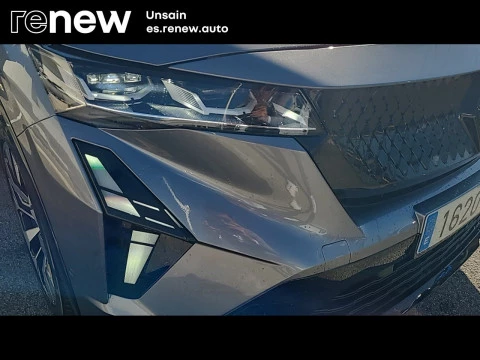 Renault Rafale  1.2 E-Tech Hibrido Techno 147kW