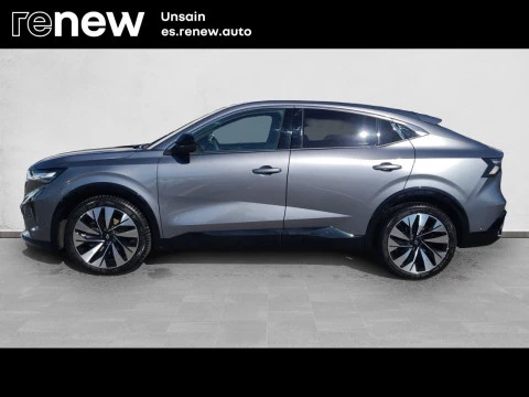 Renault Rafale  1.2 E-Tech Hibrido Techno 147kW