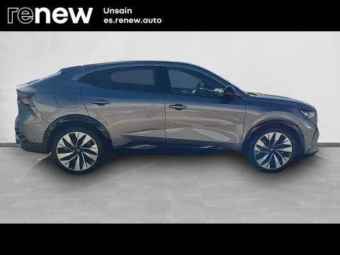 Renault Rafale  1.2 E-Tech Hibrido Techno 147kW