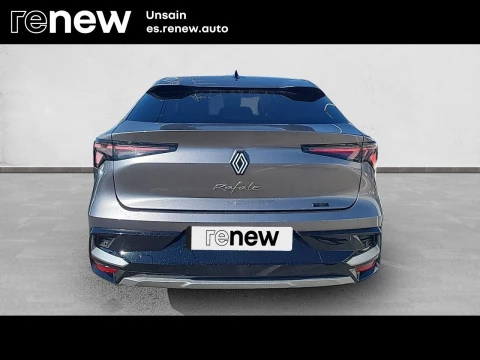 Renault Rafale  1.2 E-Tech Hibrido Techno 147kW