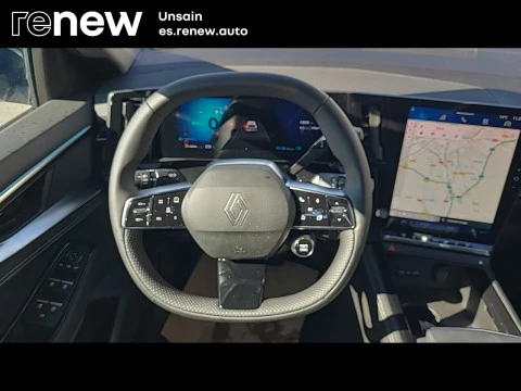 Renault Rafale  1.2 E-Tech Hibrido Techno 147kW