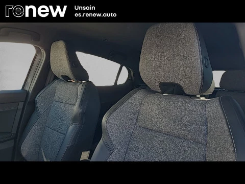 Renault Rafale  1.2 E-Tech Hibrido Techno 147kW