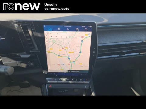 Renault Rafale  1.2 E-Tech Hibrido Techno 147kW