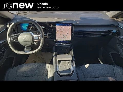 Renault Rafale  1.2 E-Tech Hibrido Techno 147kW