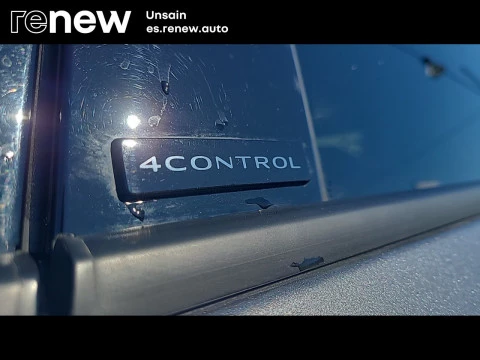 Renault Rafale  1.2 E-Tech Hibrido Techno 147kW