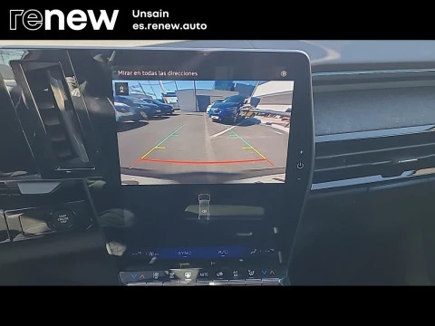 Renault Rafale  1.2 E-Tech Hibrido Techno 147kW