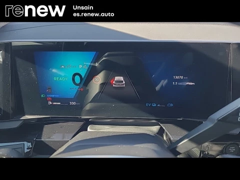 Renault Rafale  1.2 E-Tech Hibrido Techno 147kW