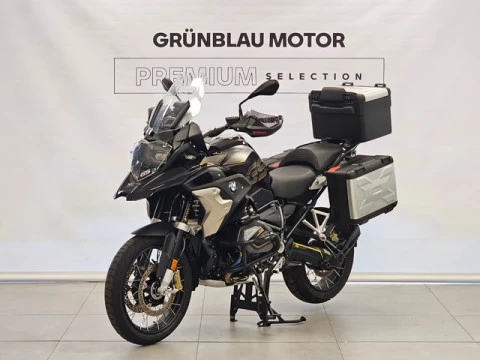 BMW R 1250 Adventure