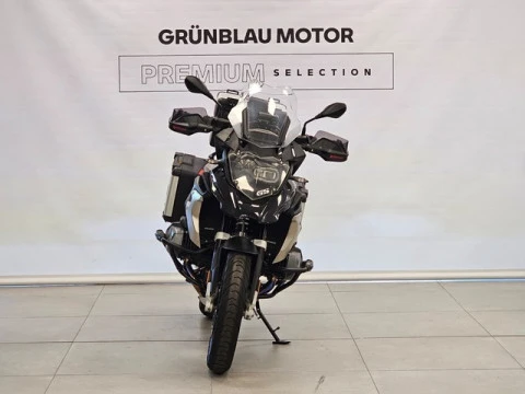 BMW R 1250 Adventure