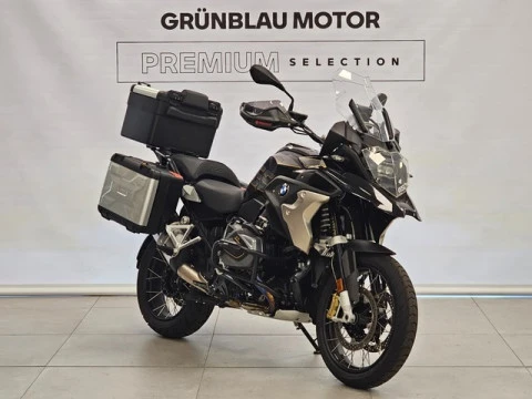 BMW R 1250 Adventure