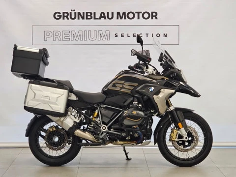 BMW R 1250 Adventure