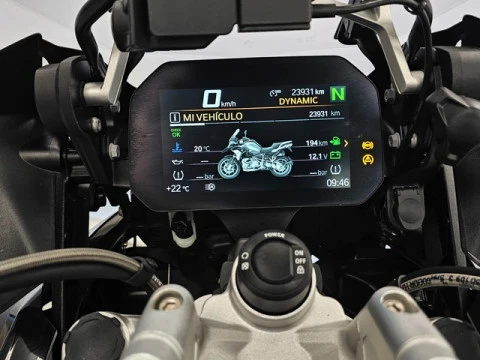 BMW R 1250 Adventure