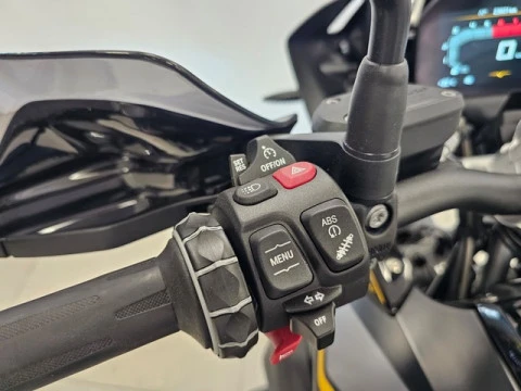BMW R 1250 Adventure