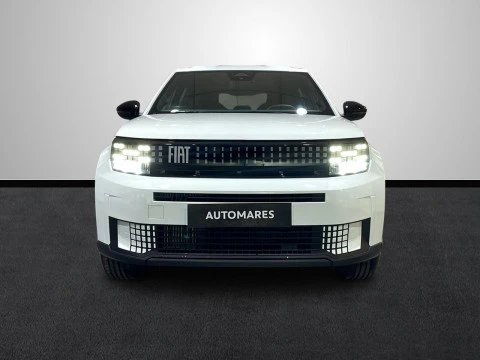 Fiat Grande Panda ICON 74kW (100cv)