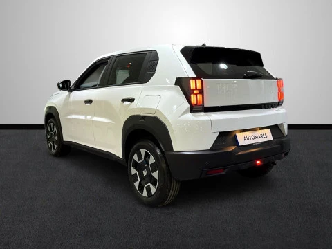 Fiat Grande Panda ICON 74kW (100cv)