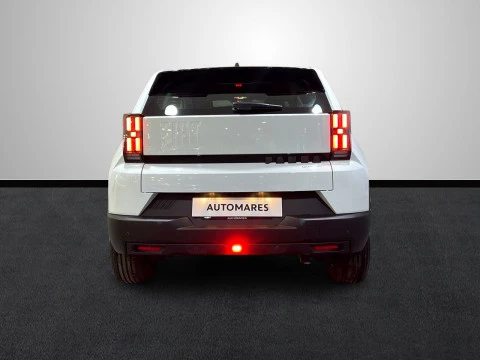 Fiat Grande Panda ICON 74kW (100cv)