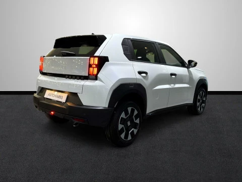 Fiat Grande Panda ICON 74kW (100cv)