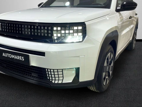 Fiat Grande Panda ICON 74kW (100cv)