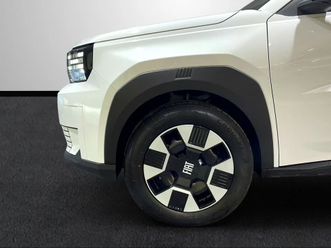 Fiat Grande Panda ICON 74kW (100cv)