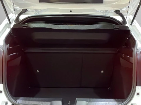 Fiat Grande Panda ICON 74kW (100cv)