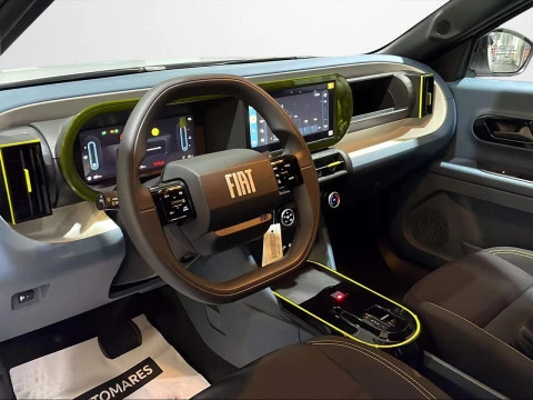 Fiat Grande Panda ICON 74kW (100cv)